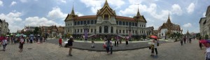 Palace (Iphone Pano)                 